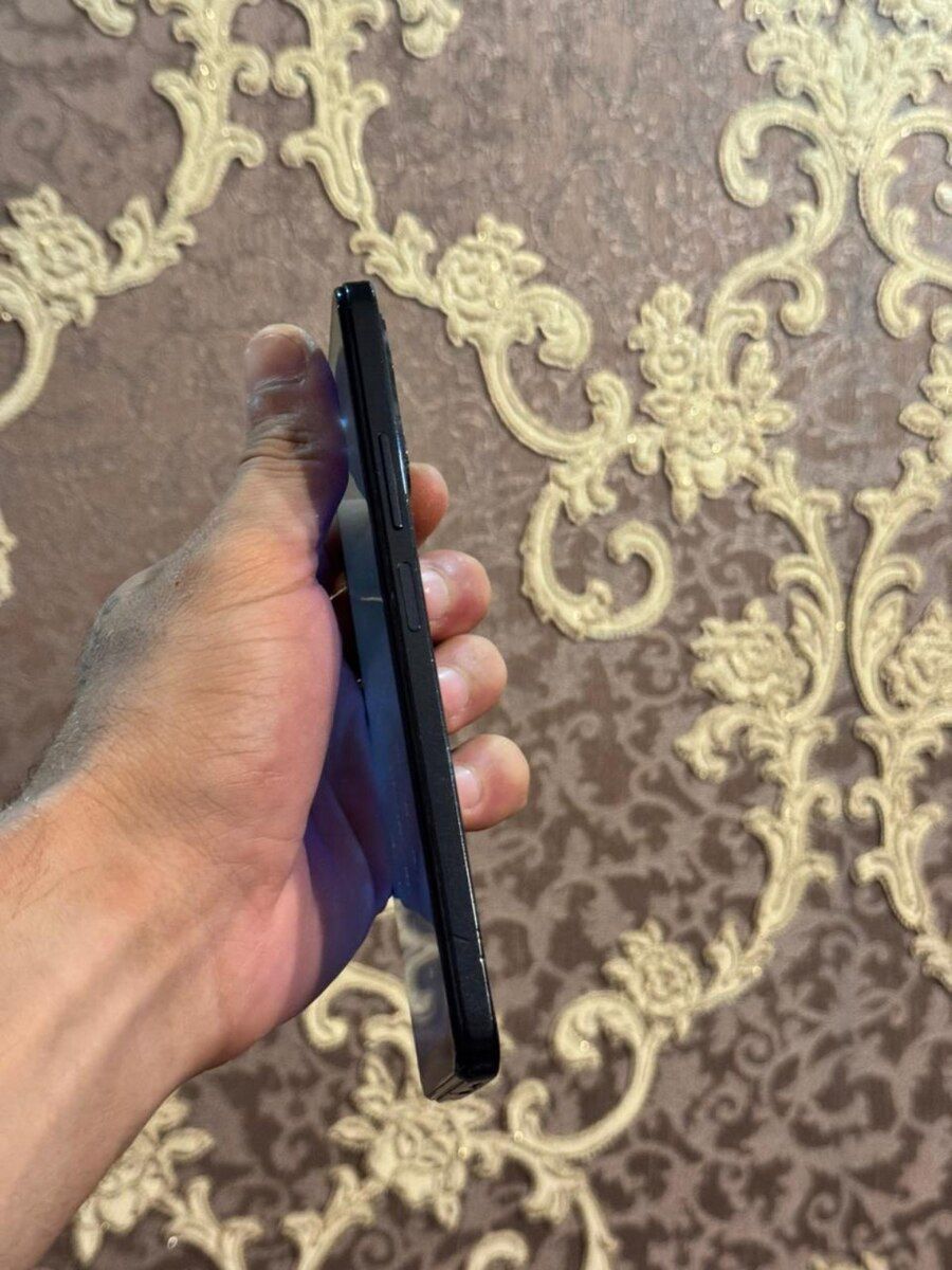Xiaomi Redmi Note 12 5G Onyx Gray 128GB/6GB — Smartfonlar, Bakı (6)