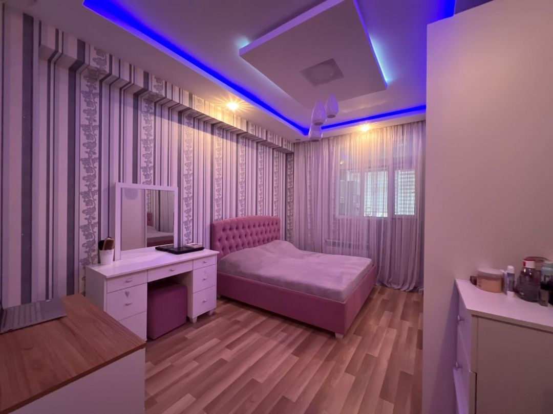 Bağ evi, Mərdəkan qəs — Ev, villa, Bakı (2)