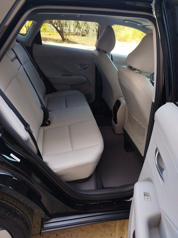 Hyundai Kona, 1.6 L, 2025 il, 20 500 km — Avtomobillər, Sumqayıt (3)
