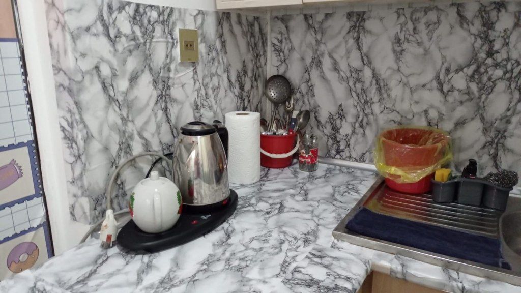 2-otaqlı mənzil kirayə verilir, Azadlıq m., 40 m² — Mənzil, Bakı (7)