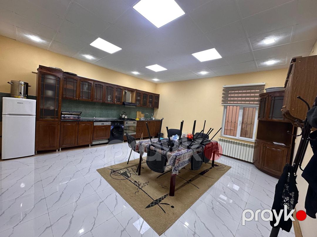 Həyət evi, Badamdar qəs — Ev, villa, Bakı (12)