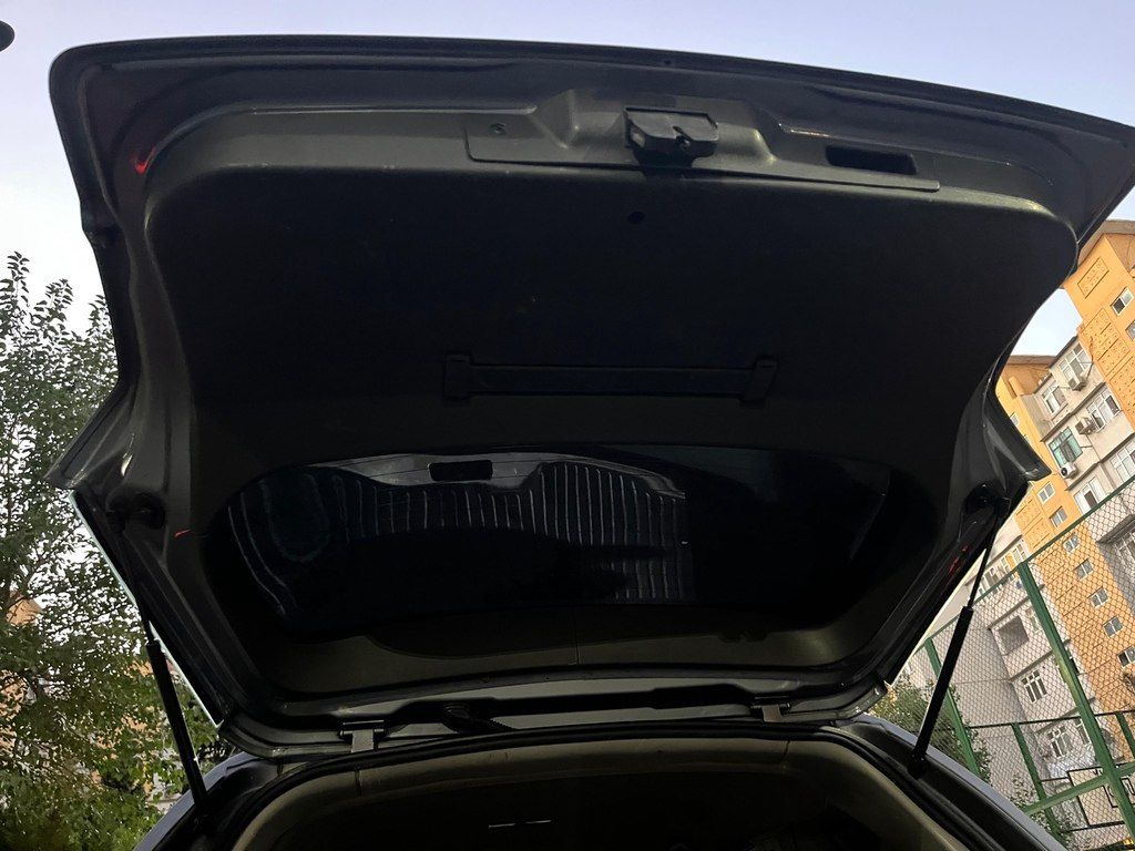Opel Astra, 1.3 L, 2007 il, 287 000 km — Avtomobillər, Bakı (10)