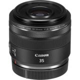 Canon RF 35mm f/1.8 Macro IS STM Lens — Mark Comp — Фото и видеотехника