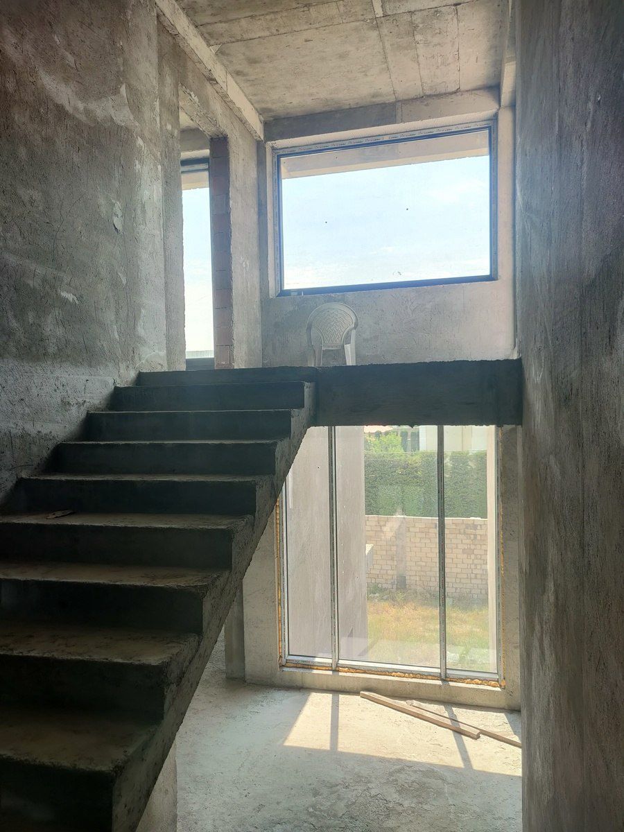 Satılır 9 otaqlı həyət evi/bağ evi 430 m² — Ev, villa, Bakı (12)