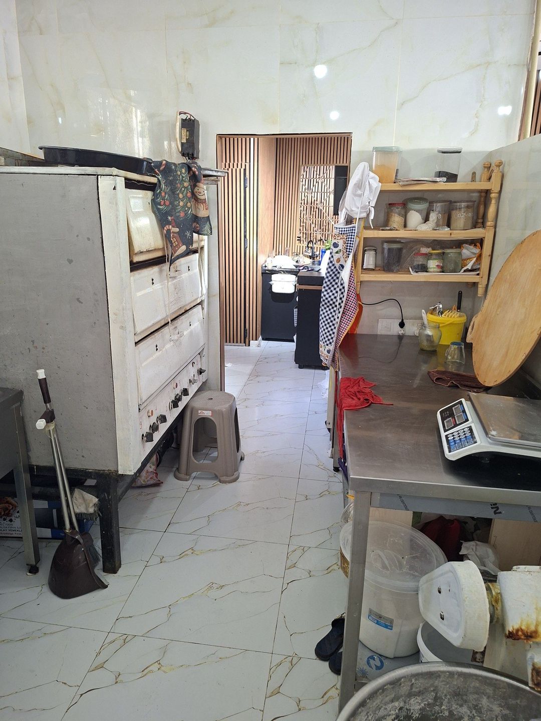 İcarəyə verilir obyekt 35 m² — Əmlak, Bakı (8)