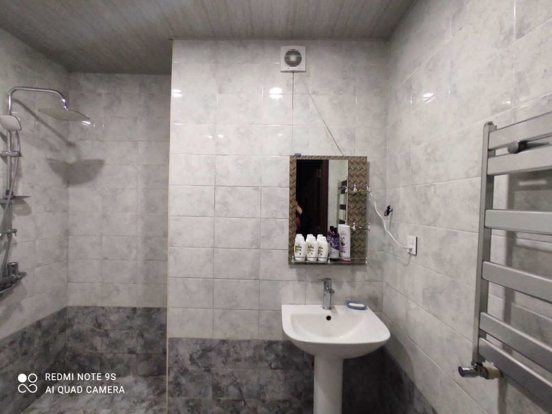 Satılır 3 otaqlı yeni tikili 101 m² — Mənzil, Bakı (8)