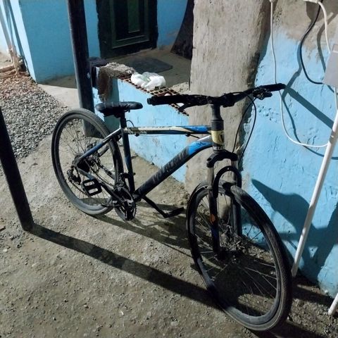 İşlənmiş Şəhər velosipedi Velocruz, 28", Ünvandan götürmə — Digah