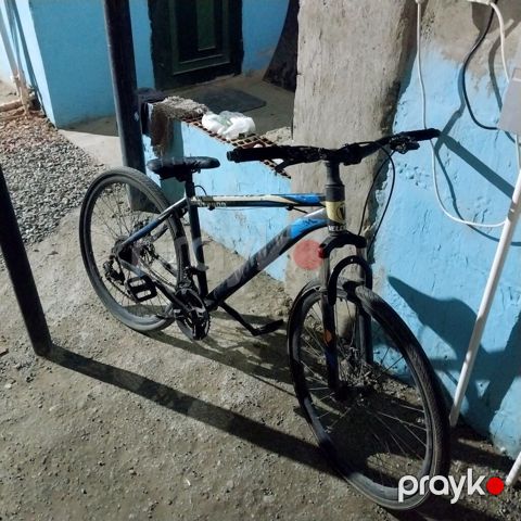İşlənmiş Şəhər velosipedi Velocruz, 28", Ünvandan götürmə — Digah