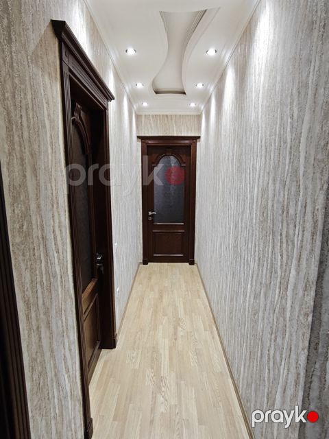 Satılır 3 otaqlı yeni tikili 122 m²