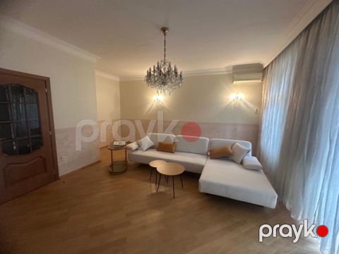 İcarəyə verilir 2 otaqlı köhnə tikili 60 m²