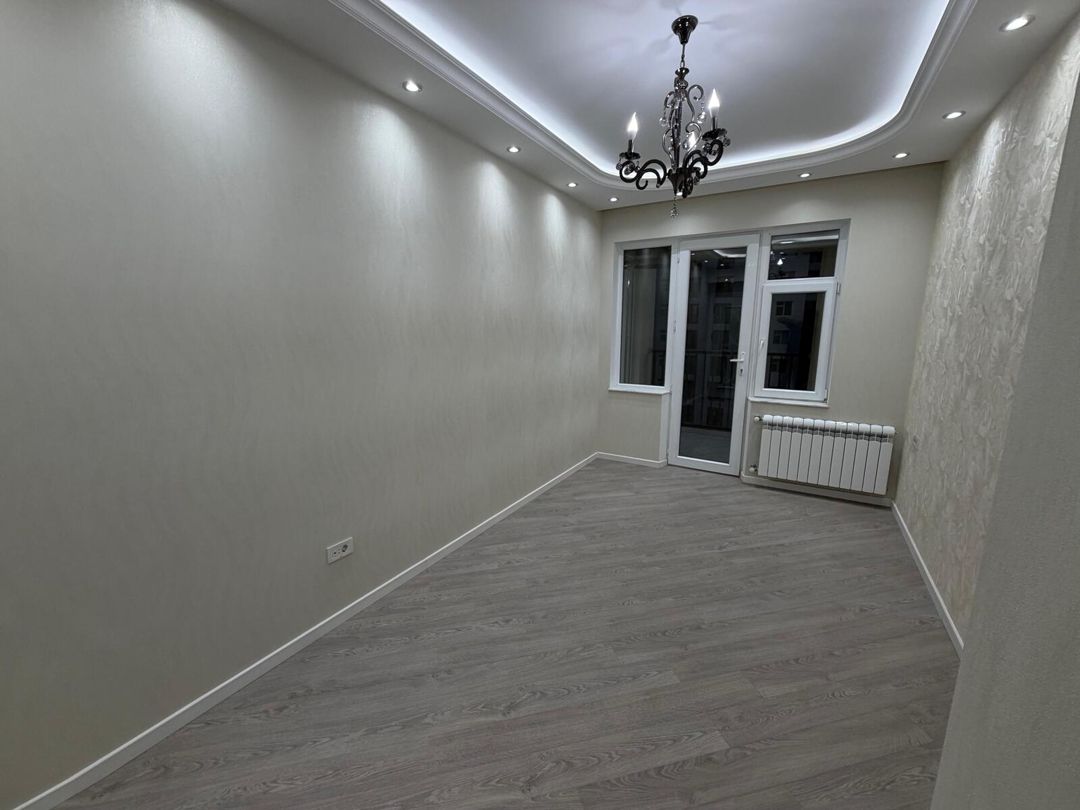 Satılır 3 otaqlı yeni tikili 110 m² — Mənzil, Bakı (5)