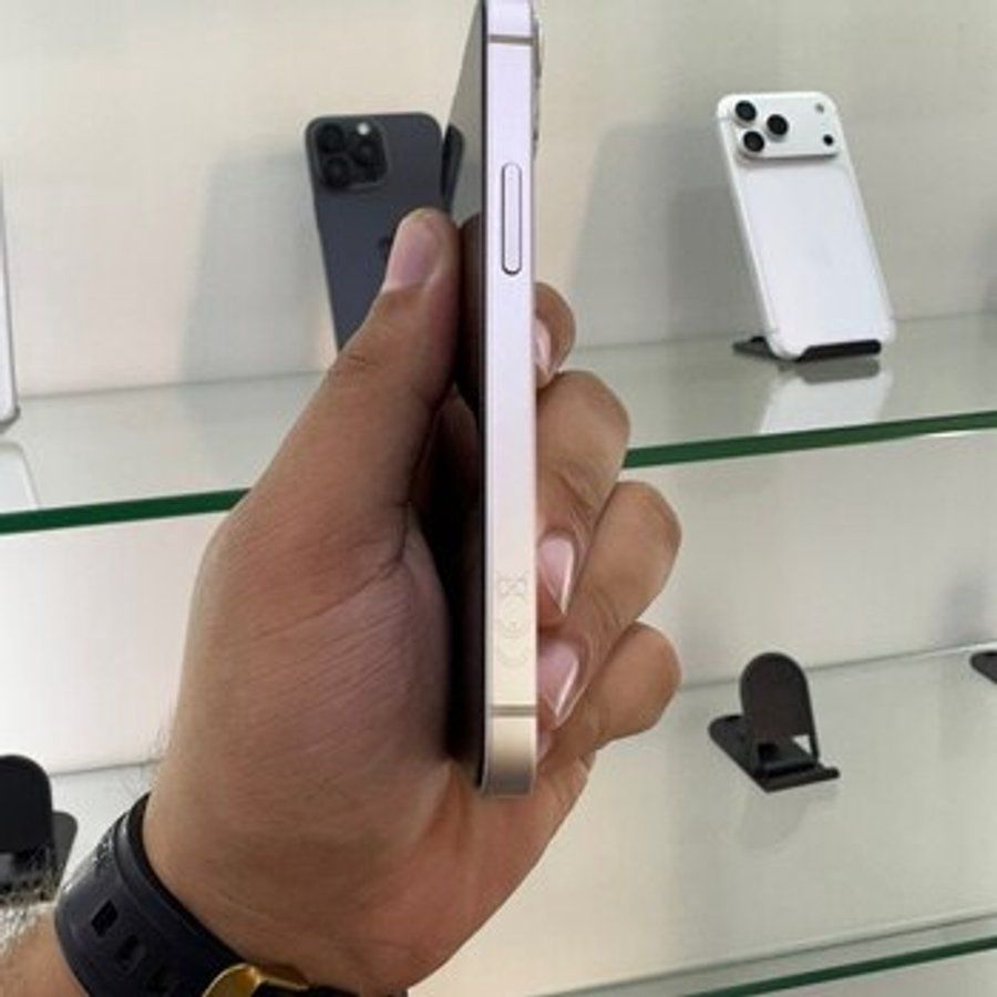 Apple iPhone 13 Mini Starlight 128GB/4GB — Smartfonlar, Bakı (4)
