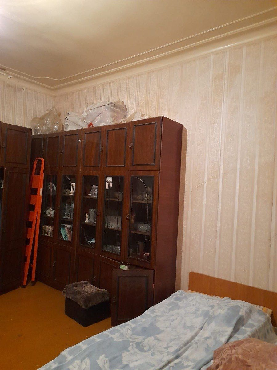 Satılır 1 otaqlı köhnə tikili 30 m² — Mənzil, Bakı (12)