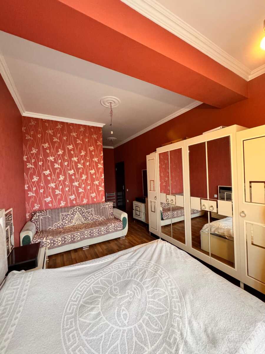 Satılır 2 otaqlı yeni tikili 75 m² — Mənzil, Bakı (7)