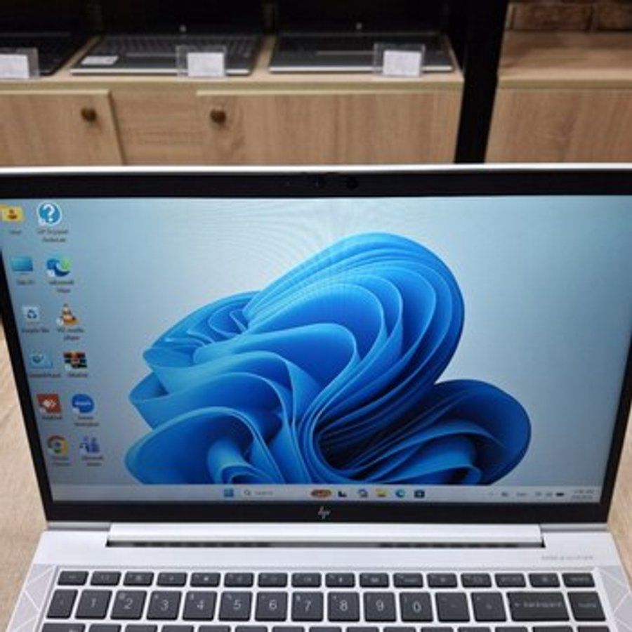 Hp Elitebook 840 G8 i7 1185G7 16gb Ram 512gb ssd — Noutbuklar, Bakı (8)