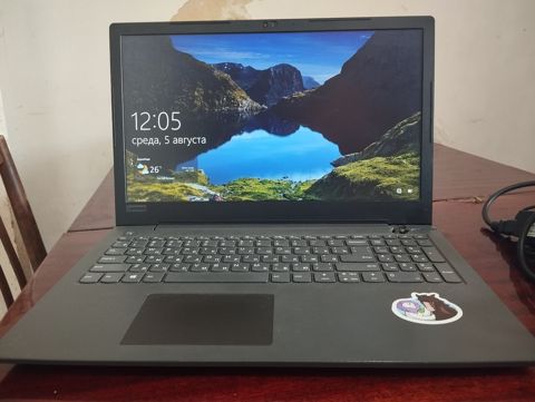 Noutbuk Lenovo — Bakı