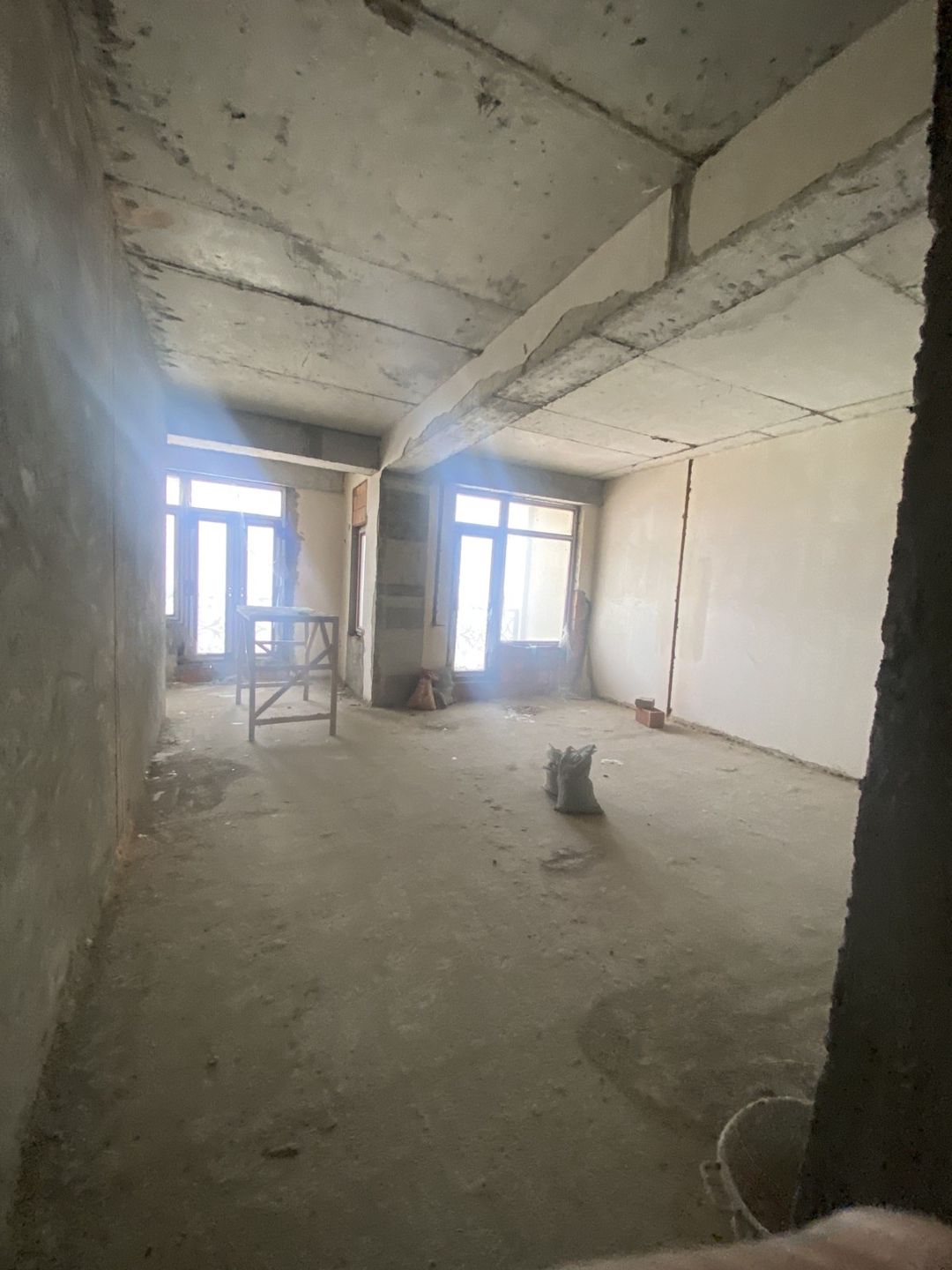 Satılır 4 otaqlı yeni tikili 185 m² — Mənzil, Bakı (8)