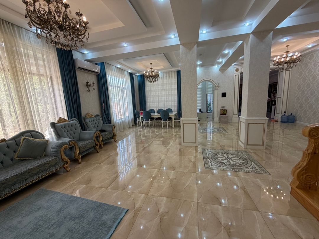 Həyət evi, Binəqədi qəs — Ev, villa, Bakı (2)