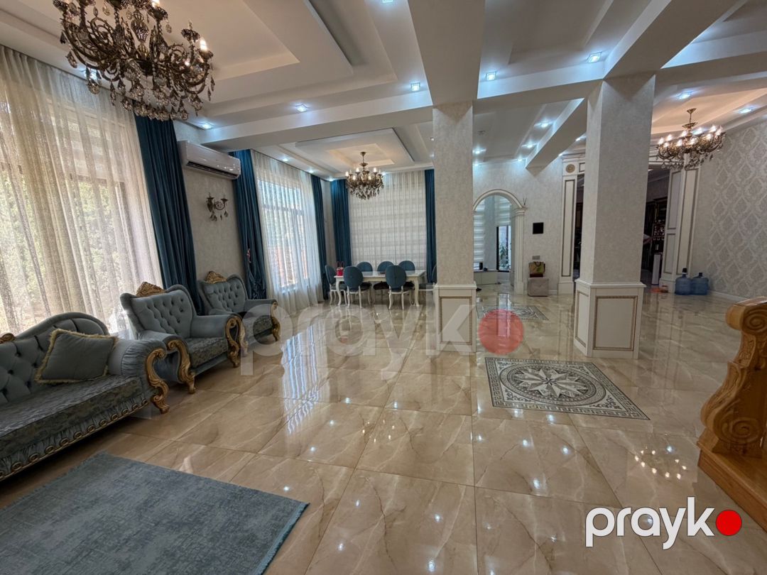 Həyət evi, Binəqədi qəs — Ev, villa, Bakı (2)