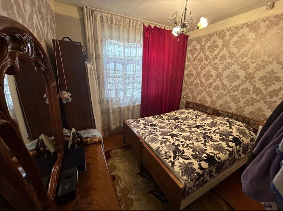 Satılır 2 otaqlı köhnə tikili 55 m² — Mənzil, Bakı (6)