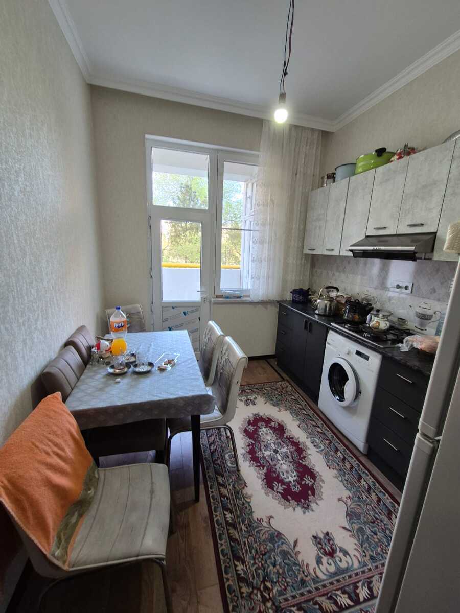 3-otaqlı yeni tikili, 9-cu mkr., 92 m² — Mənzil, Sumqayıt (3)