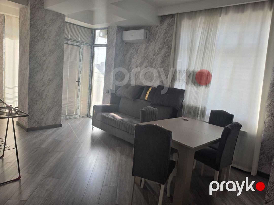 İcarəyə verilir 2 otaqlı yeni tikili 86 m² — Mənzil, Bakı (3)