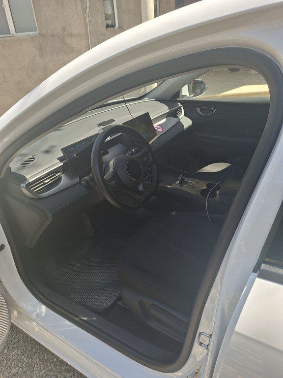 BYD Seal 05, 1.5 L, 15.87 kWh, 2025 il, 29 000 km — Avtomobillər, Bakı (5)