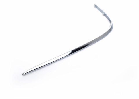 Hyundai Sonata 2008-2009 üçün nikel kantları — Bakı
