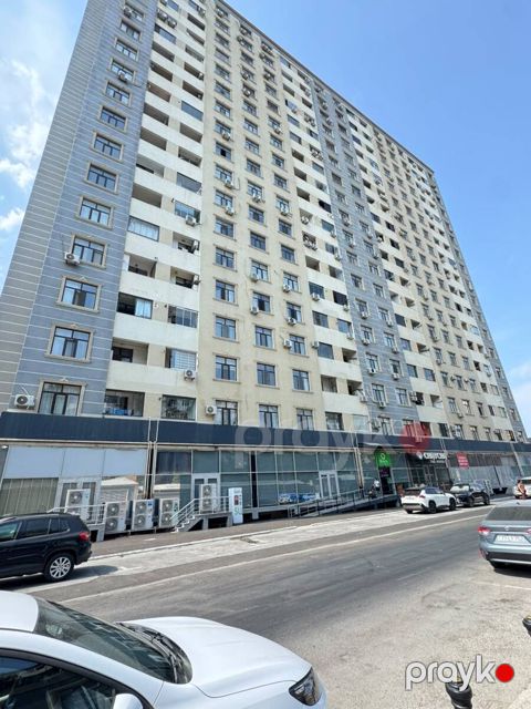 İcarəyə verilir 2 otaqlı yeni tikili 70 m²