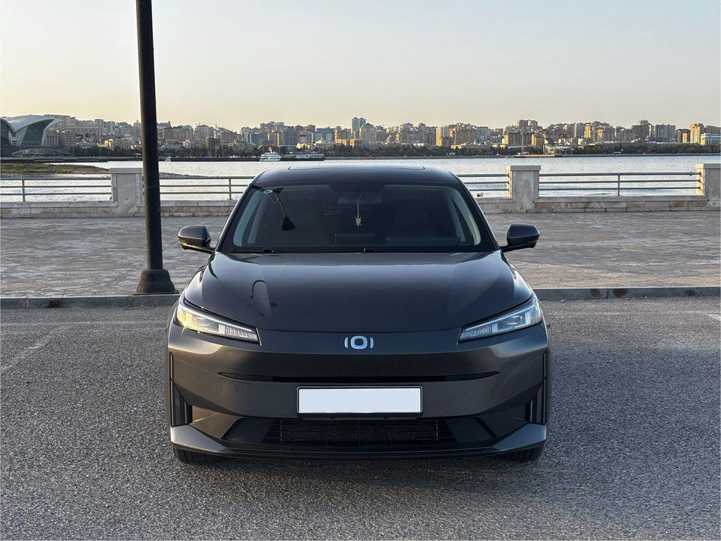 Changan Qiyuan A05, 1.5 L, 9.07 kWh, 2025 il, 50 500 km — Avtomobillər, Bakı (2)