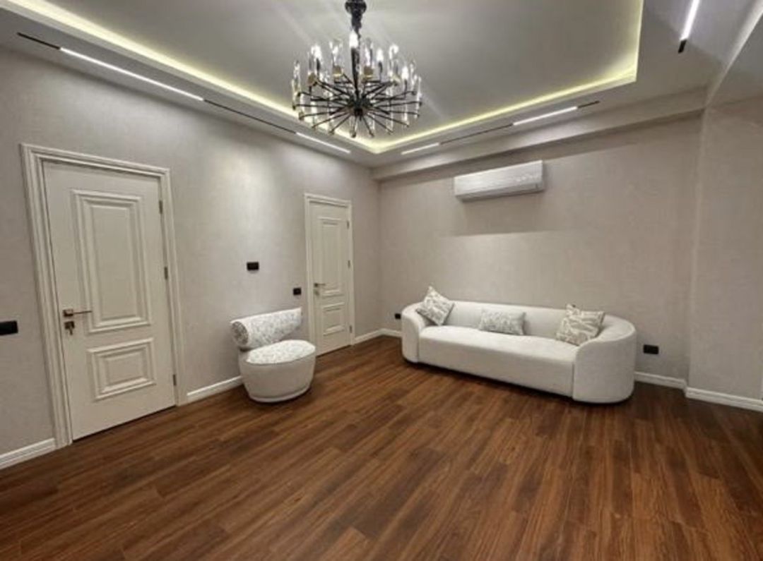 İcarəyə verilir 3 otaqlı yeni tikili 115 m² — Mənzil, Bakı (3)