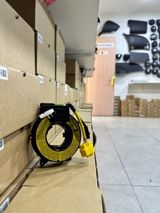 "Land Rover Sport" sükan lentası — Airbag Shop — Запчасти и аксессуары