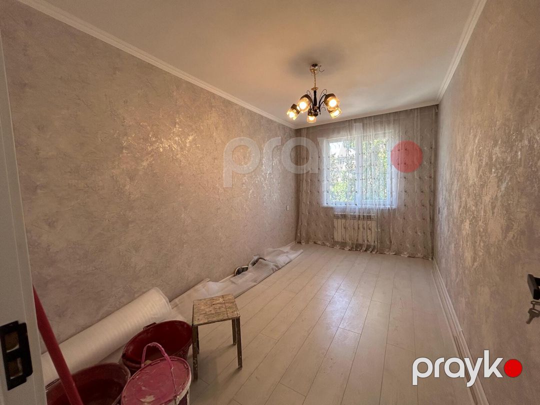 Satılır 4 otaqlı köhnə tikili 90 m² — Mənzil, Xırdalan (7)