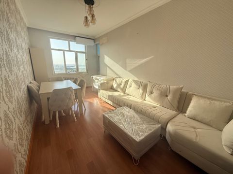 Satılır 2 otaqlı yeni tikili 61 m² — Bakı