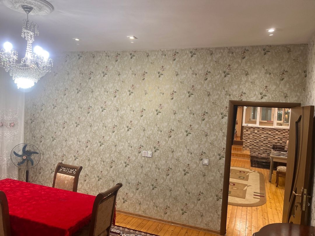 Həyət evi, Yeni Yasamal qəs — Ev, villa, Bakı (9)