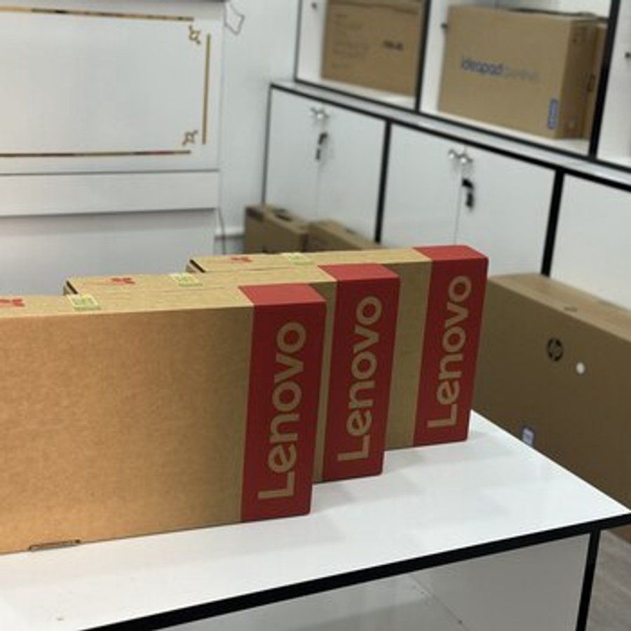 Lenovo ThinkPad E14 Gen 7 (21SX00BGFW) — Noutbuklar, Bakı (2)