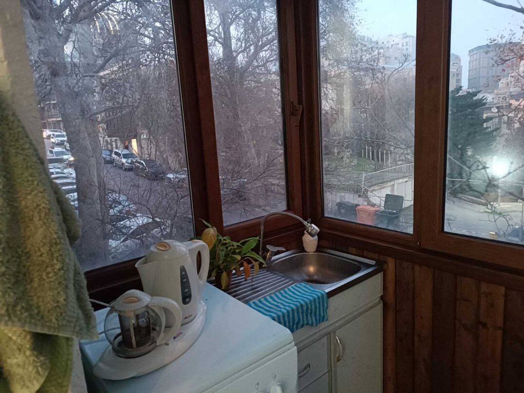 İcarəyə verilir 3 otaqlı ofis 70 m² — Ofis, Bakı (12)