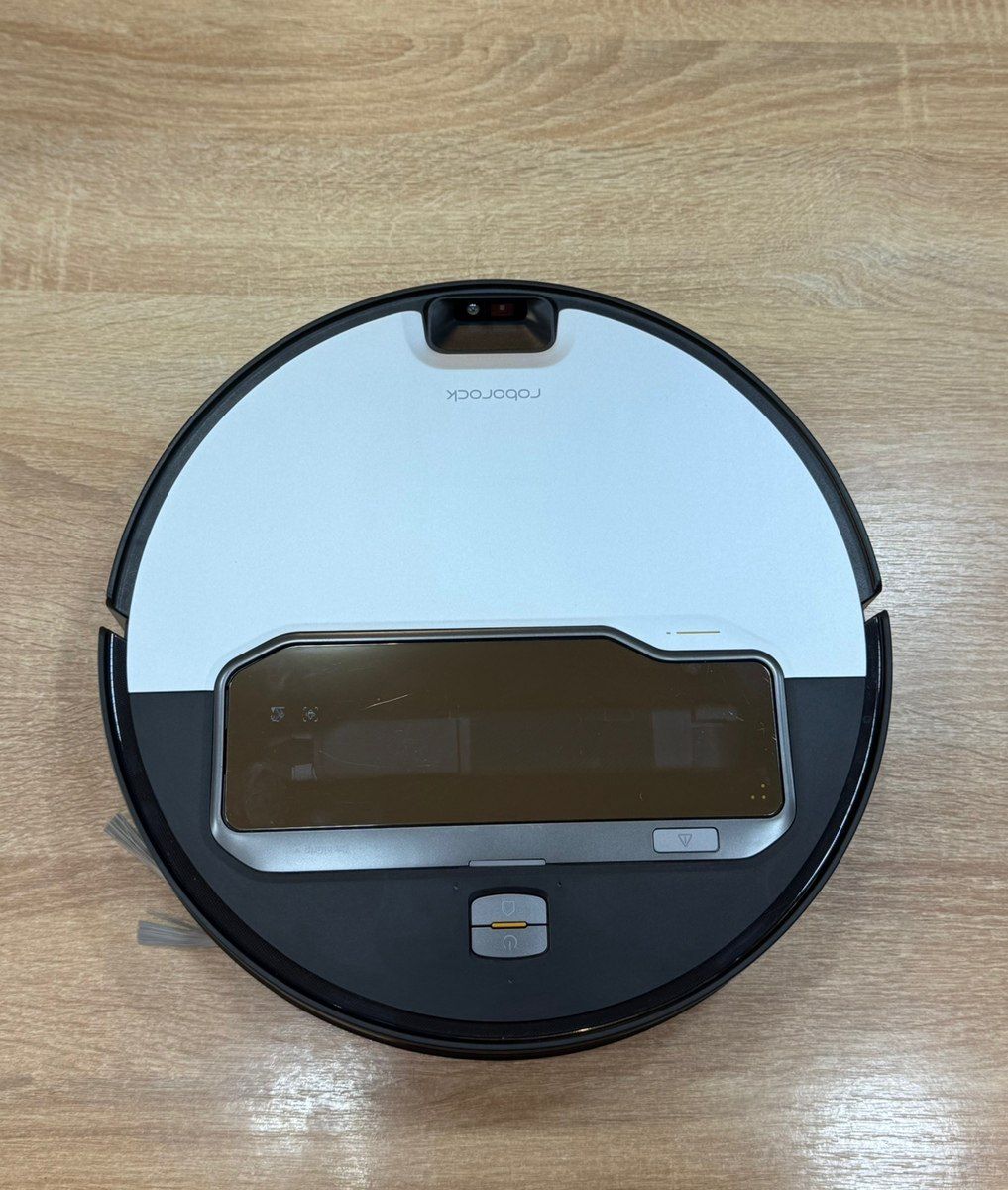 Robot tozsoran Roborok Saros Z70 — Ev texnikası, Bakı (5)