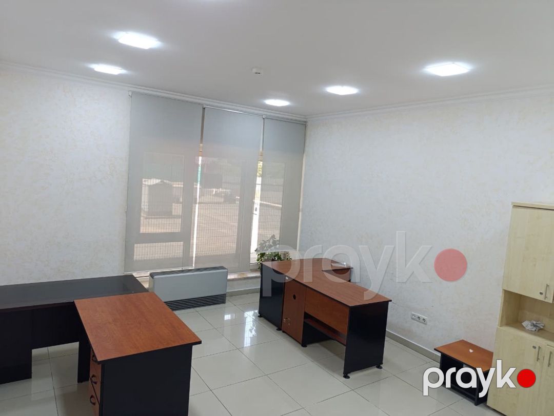 İcarəyə verilir 8 otaqlı ofis 320 m² — Ofis, Bakı (3)