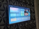 Televizor Taube 82 smart — Mətləb Mehdiyev