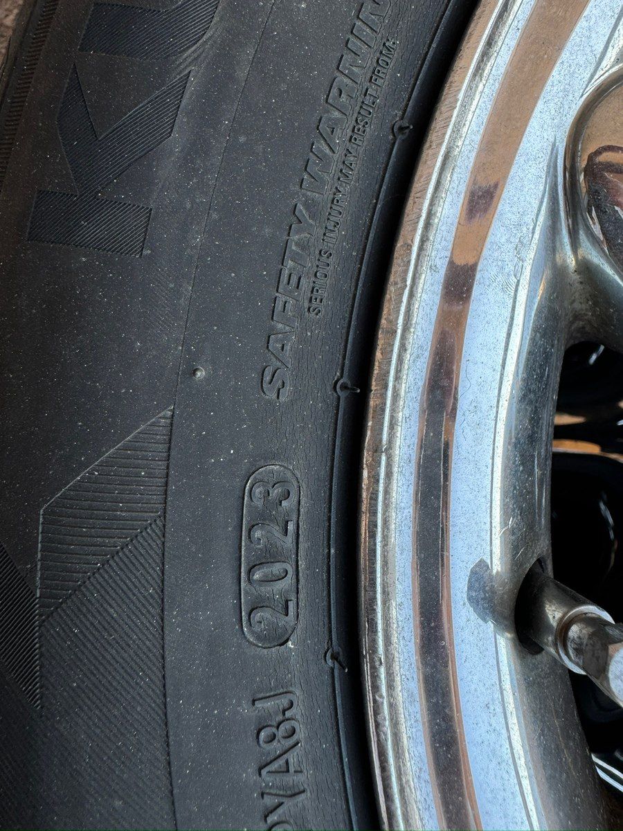 Kumho təkərləri 205/60 R16 — Ehtiyat hissələri və aksesuarlar, Bakı (3)