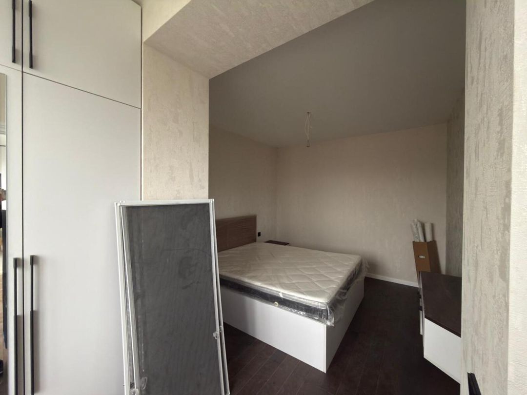 Satılır 3 otaqlı köhnə tikili 55 m² — Mənzil, Bakı (8)