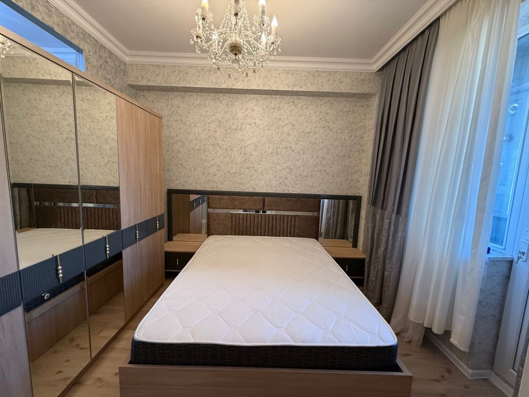 3-otaqlı yeni tikili, Saray qəs., 70 m² — Mənzil, Sumqayıt (6)