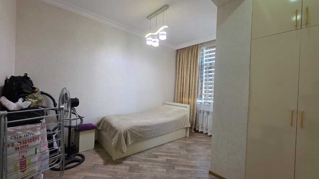 Satılır 3 otaqlı yeni tikili 92 m² — Mənzil, Xırdalan (9)