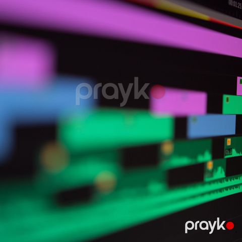 Edit videolarının hazırlanması — Bakı