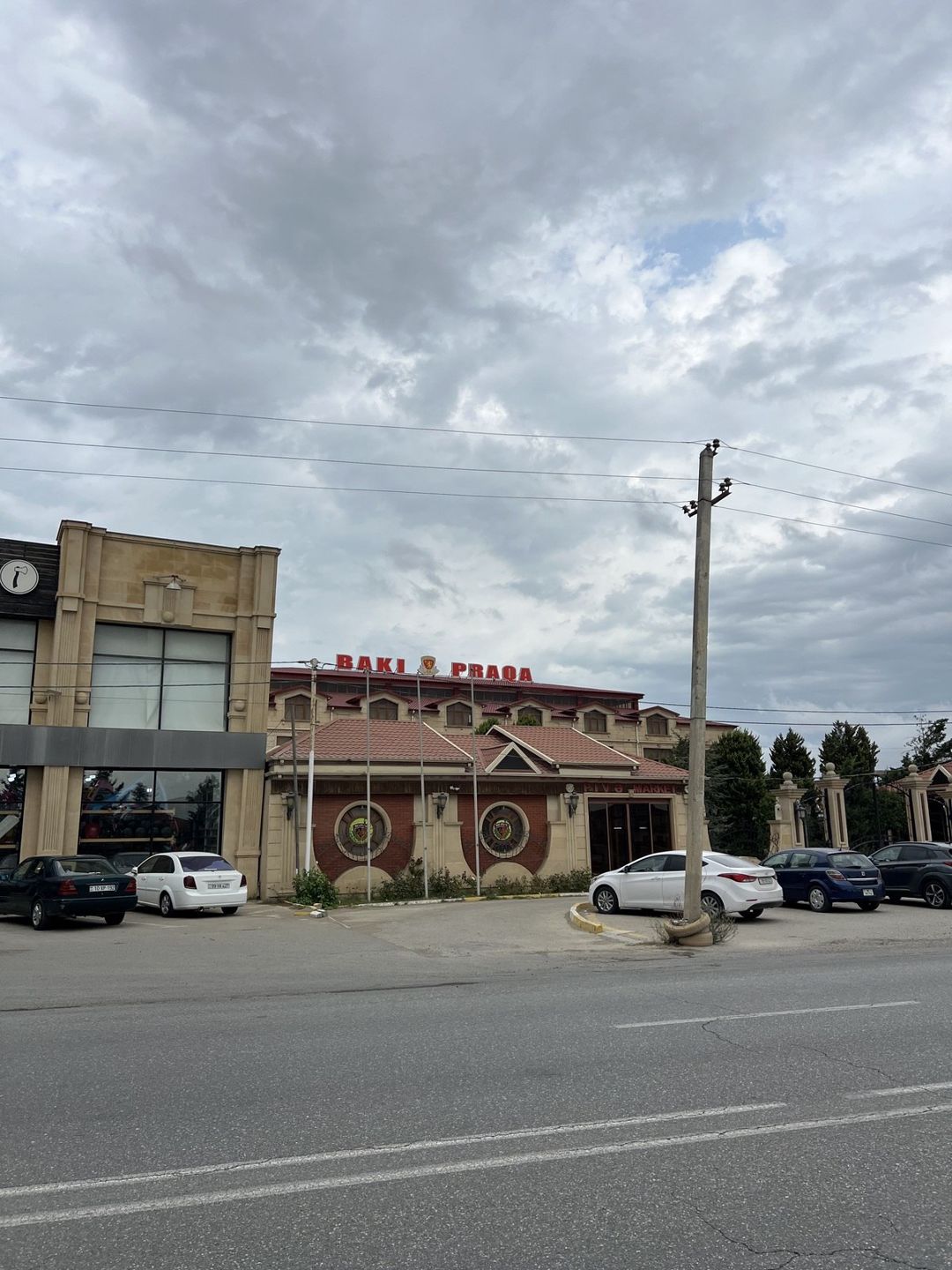 Satılır obyekt 1250 m² — Əmlak, Bakı (8)