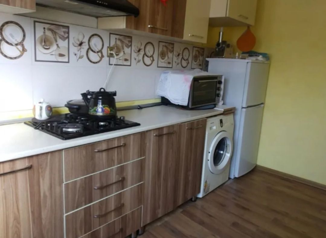 Həyət evi, Binəqədi qəs — Ev, villa, Bakı (4)