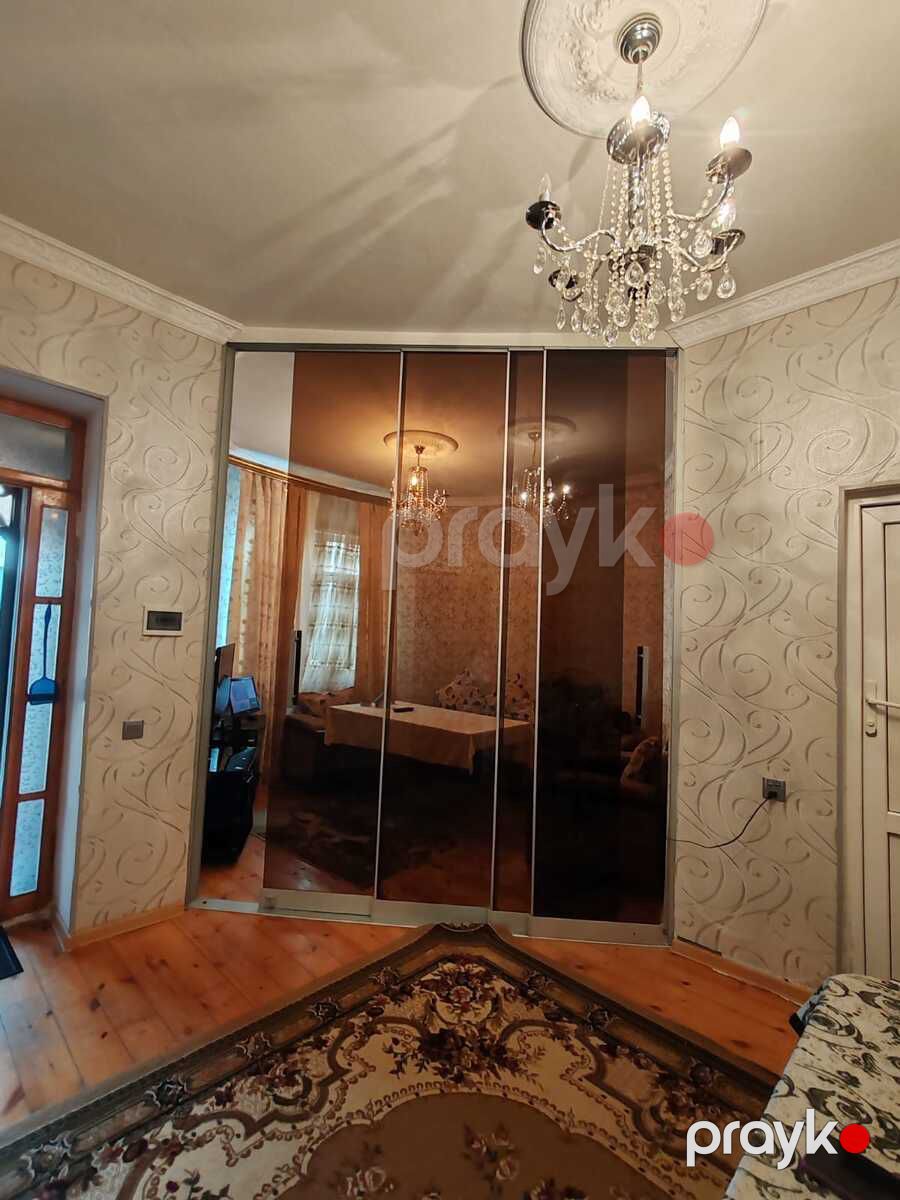 Satılır 7 otaqlı həyət evi/bağ evi 390 m² — Ev, villa, Bakı (12)