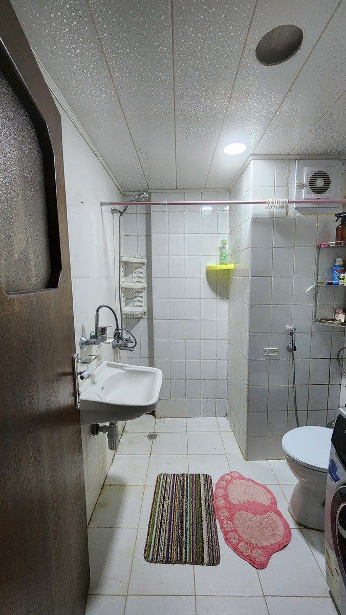 Satılır 1 otaqlı yeni tikili 30 m² — Mənzil, Bakı (10)