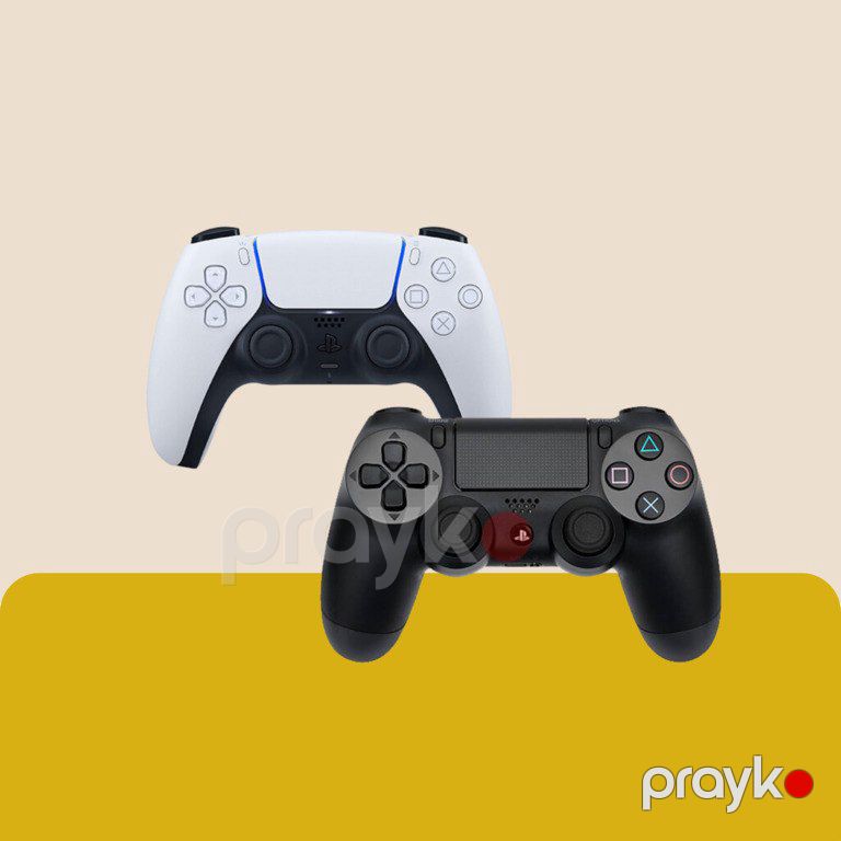 PlayStation pultu icarəsi — Avadanlıq icarəsi, Bakı (2)